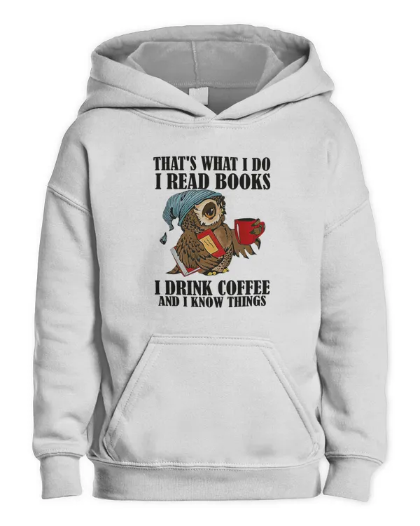 Kids Pullover Hoodie