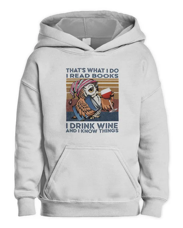 Kids Pullover Hoodie