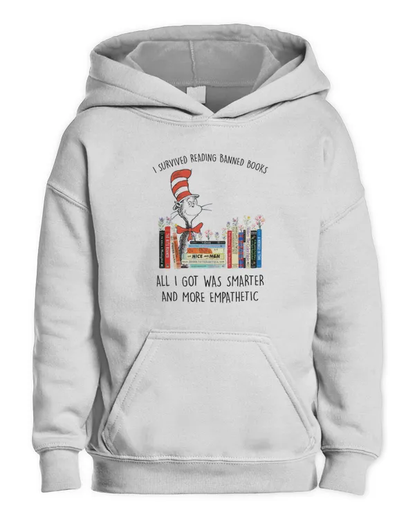 Kids Pullover Hoodie
