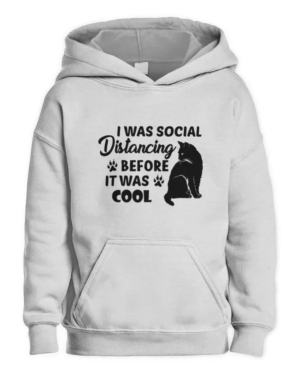 Kids Pullover Hoodie