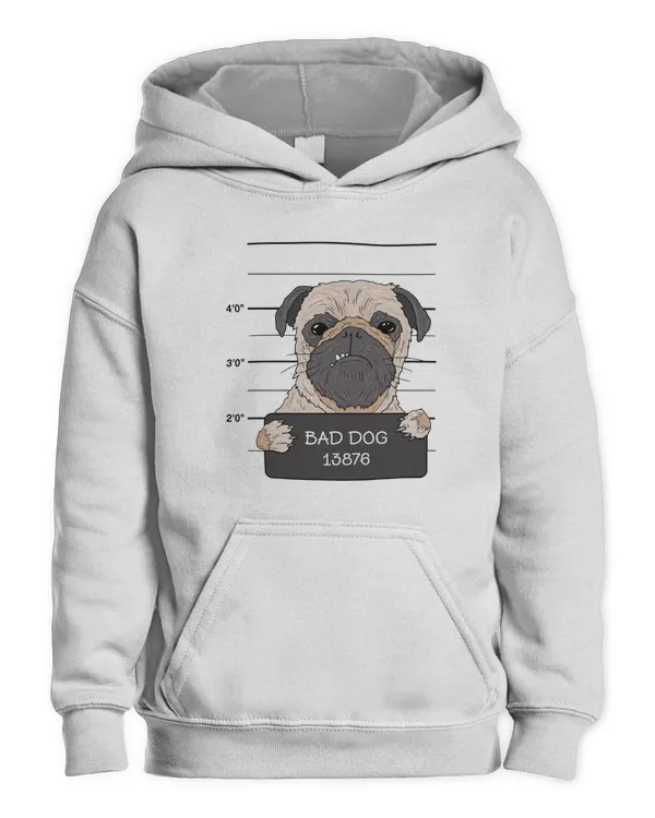 Kids Pullover Hoodie