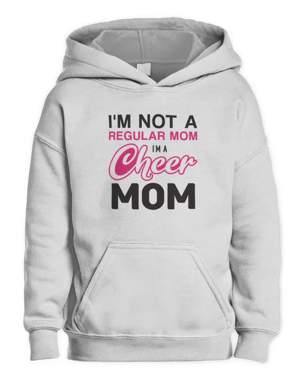 Kids Pullover Hoodie