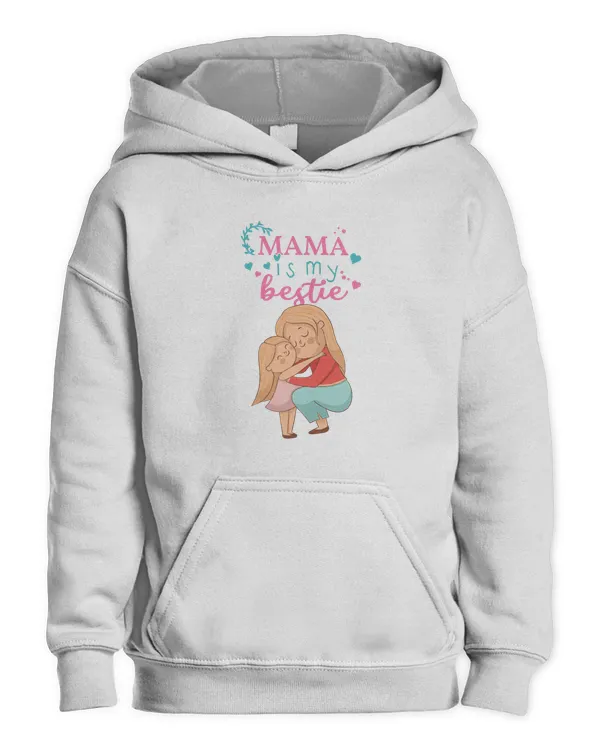 Kids Pullover Hoodie