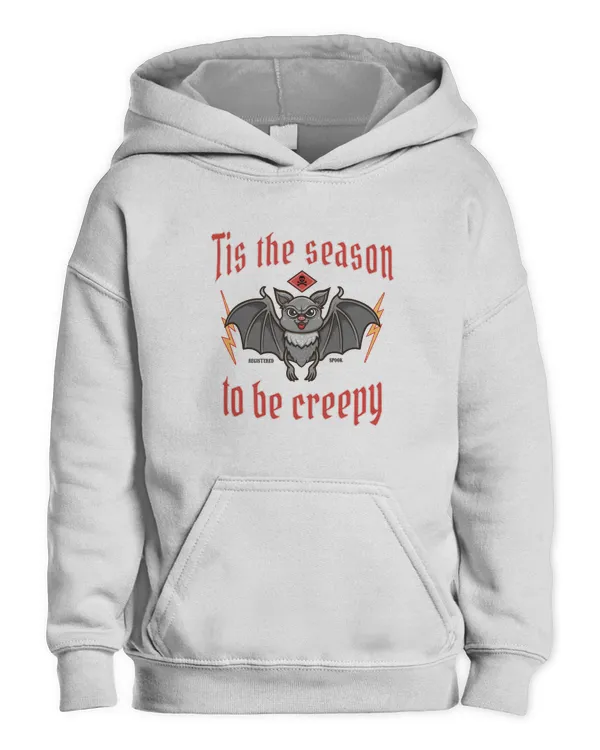 Kids Pullover Hoodie