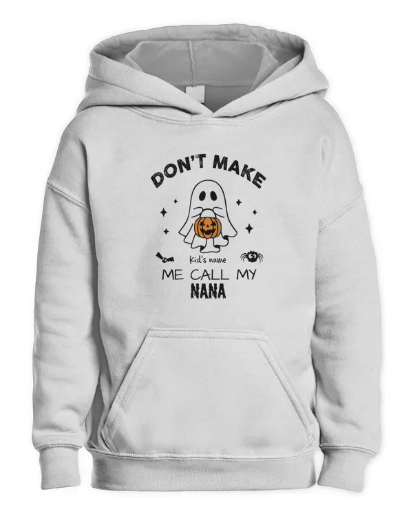 [UNIQUE] DON'T MAKE ME CALL MY NANA, GRANDMA, MIMI