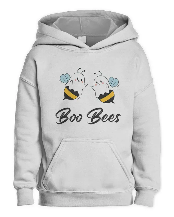 Kids Pullover Hoodie