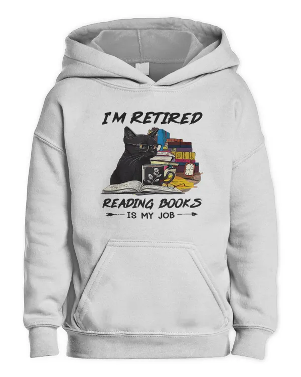 Kids Pullover Hoodie