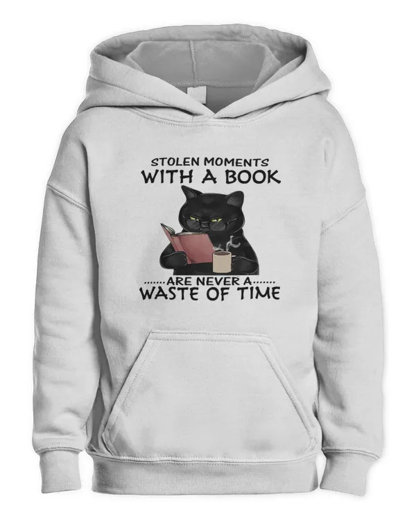 Kids Pullover Hoodie