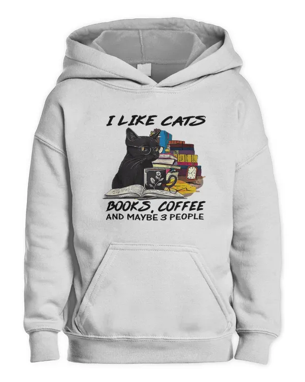 Kids Pullover Hoodie