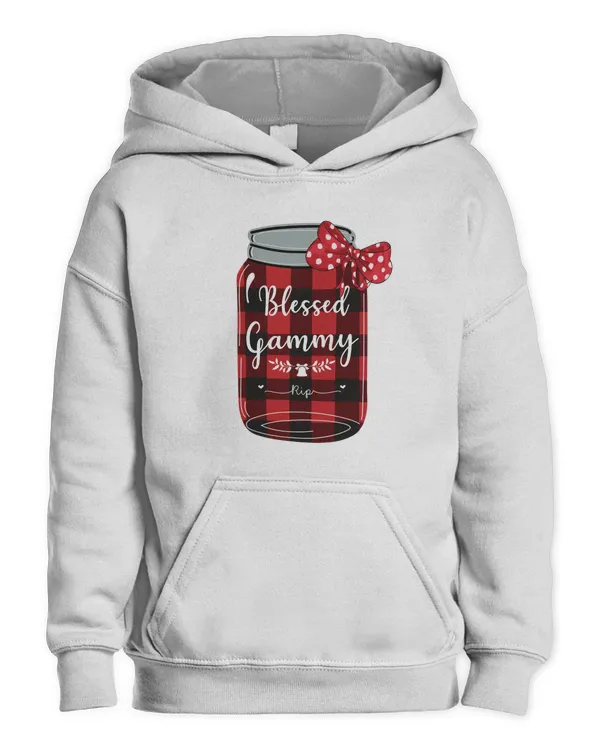 Kids Pullover Hoodie