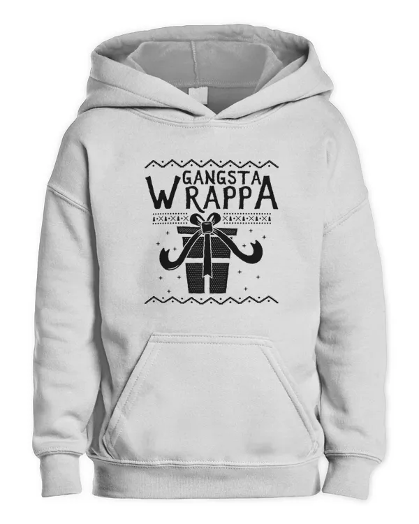Kids Pullover Hoodie
