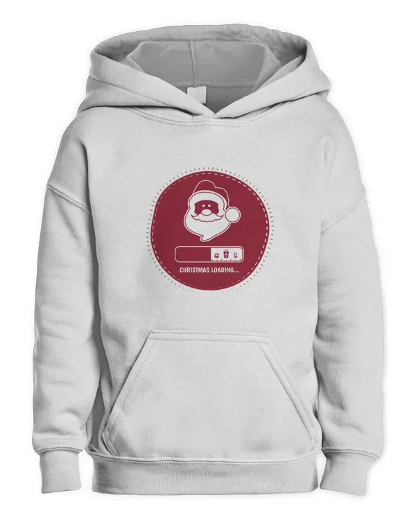 Kids Pullover Hoodie