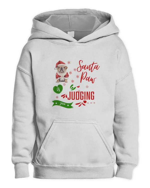 Kids Pullover Hoodie