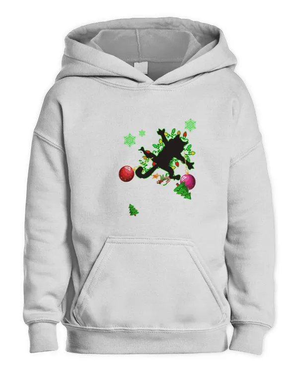Kids Pullover Hoodie