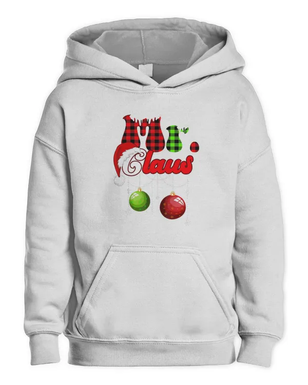 Kids Pullover Hoodie