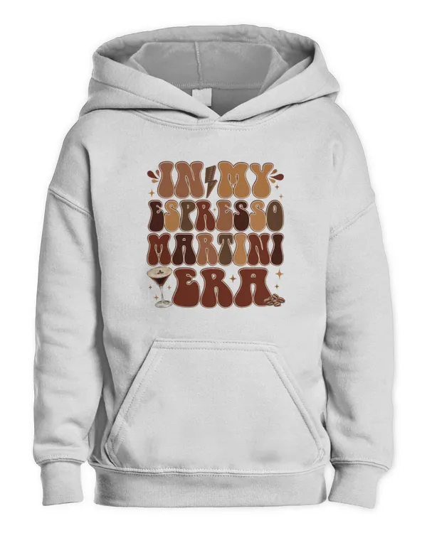 Kids Pullover Hoodie