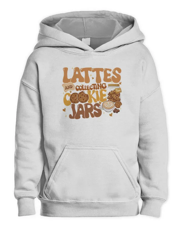 Kids Pullover Hoodie