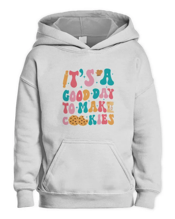 Kids Pullover Hoodie
