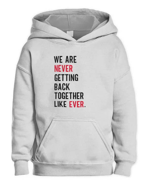 Kids Pullover Hoodie