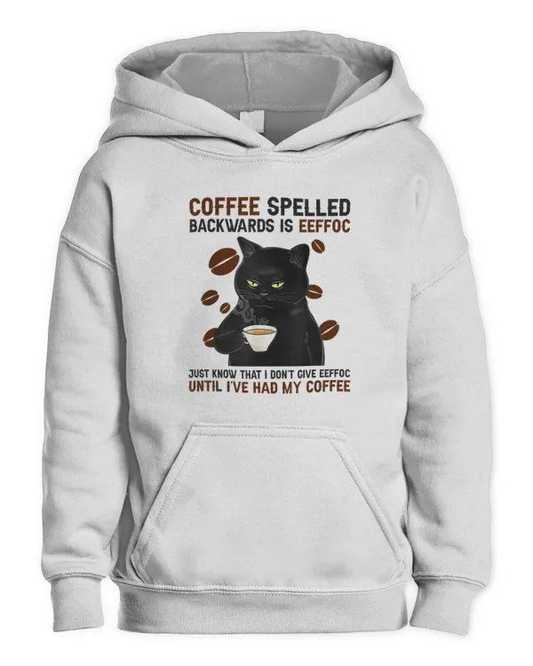 Kids Pullover Hoodie