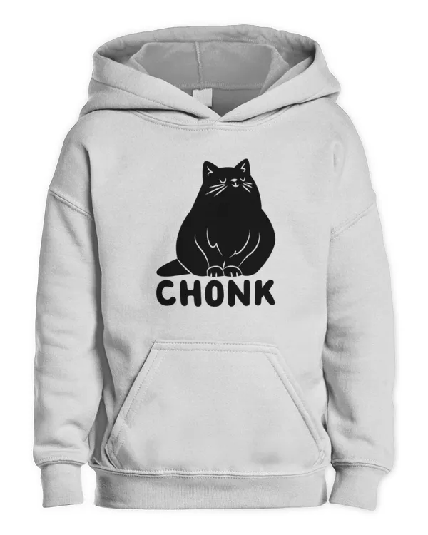 Kids Pullover Hoodie