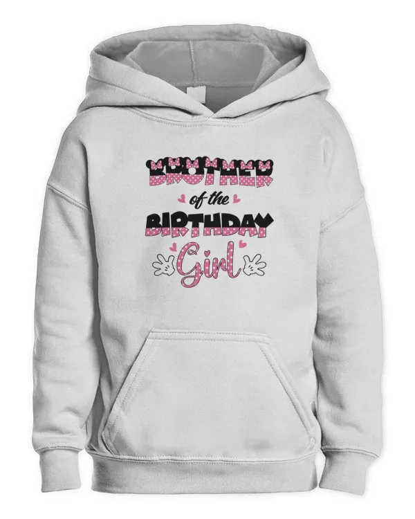 Kids Pullover Hoodie