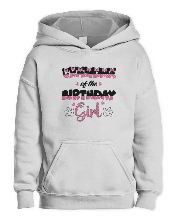 Kids Pullover Hoodie