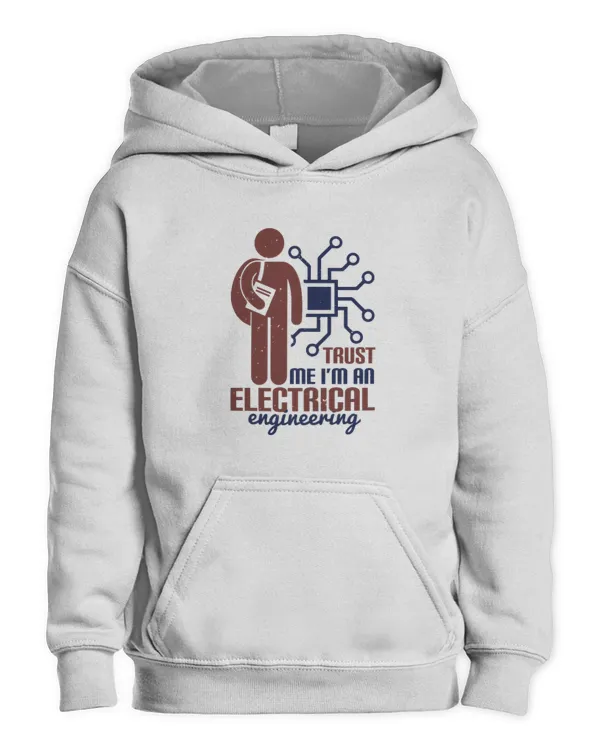 Kids Pullover Hoodie