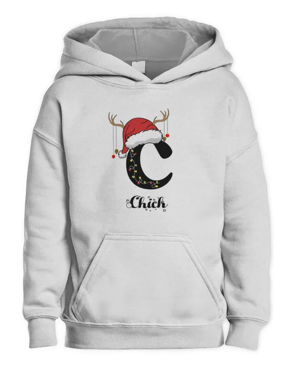 Kids Pullover Hoodie