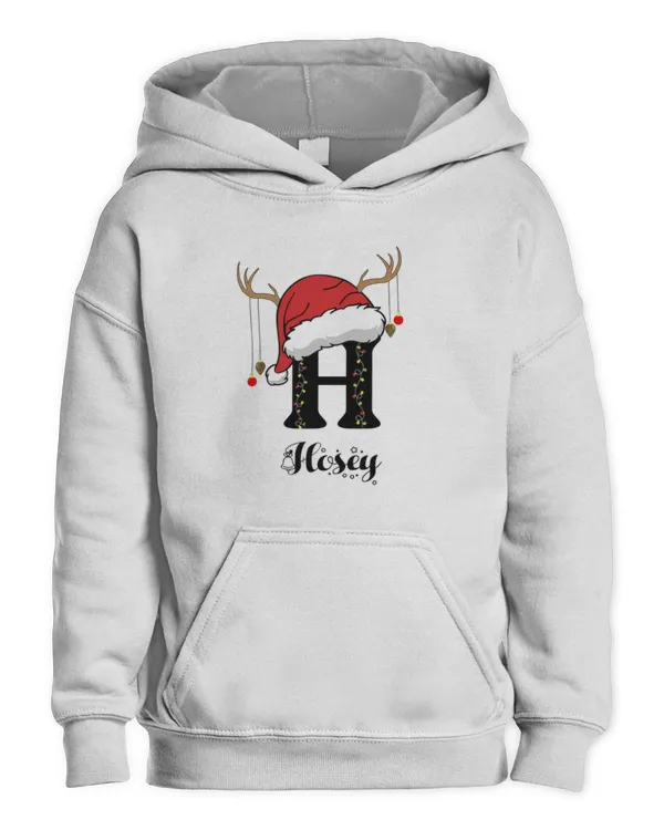 Kids Pullover Hoodie