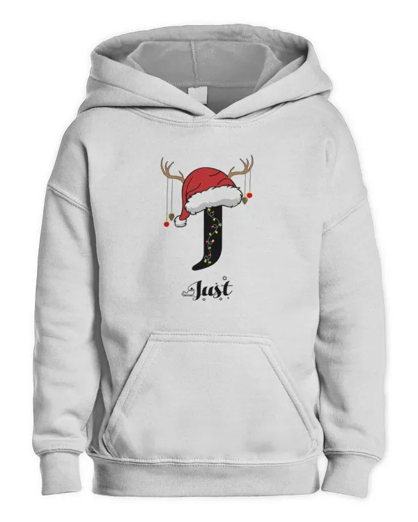 Kids Pullover Hoodie