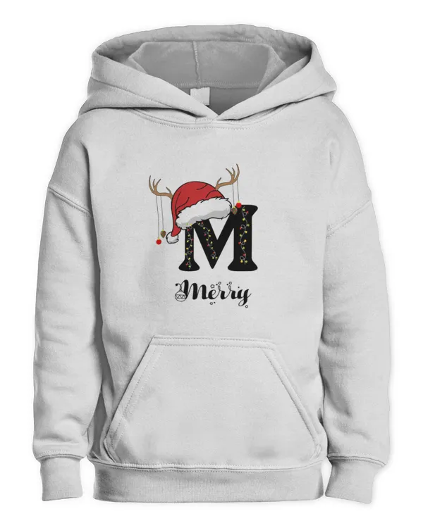 Kids Pullover Hoodie