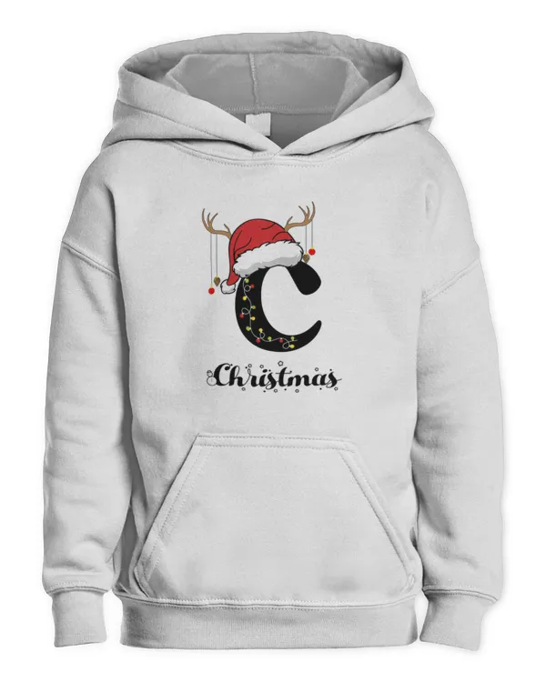 Kids Pullover Hoodie