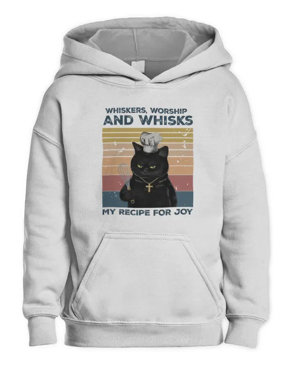 Kids Pullover Hoodie