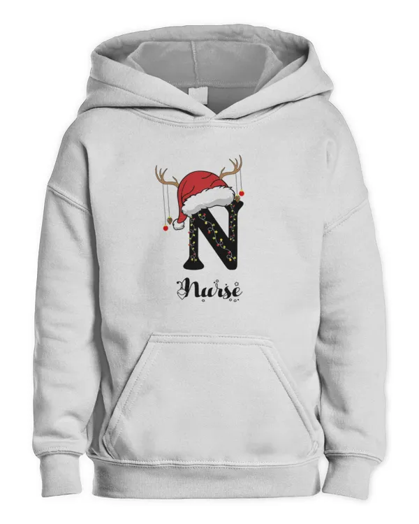 Kids Pullover Hoodie