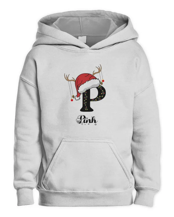 Kids Pullover Hoodie