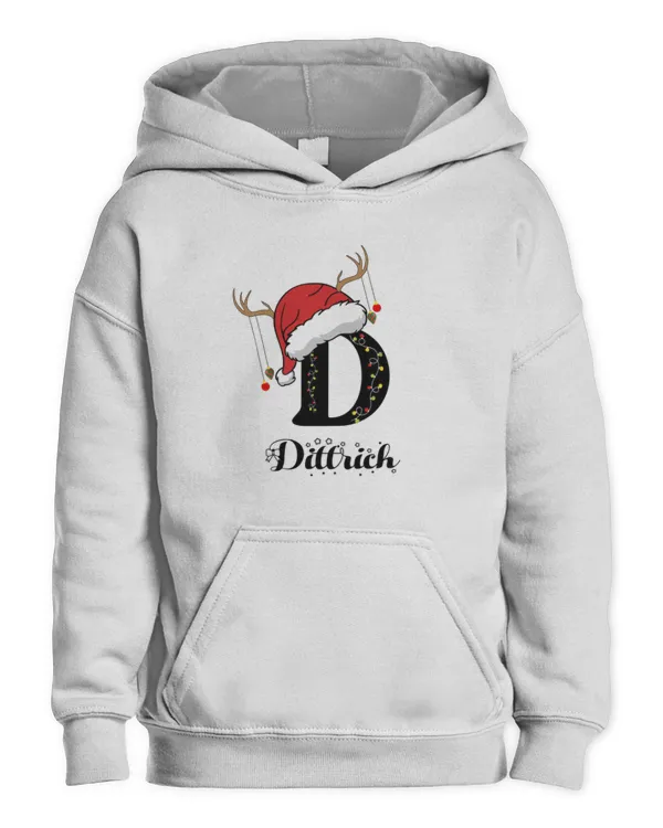 Kids Pullover Hoodie