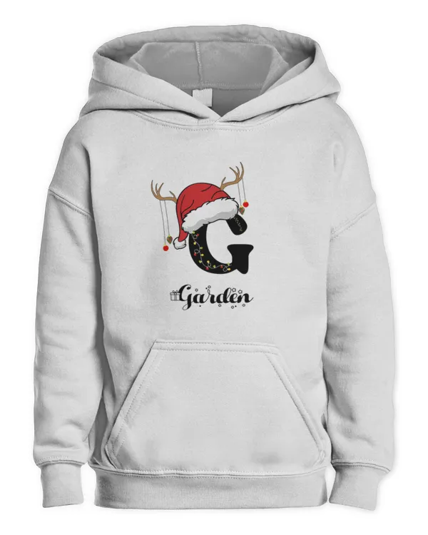 Kids Pullover Hoodie