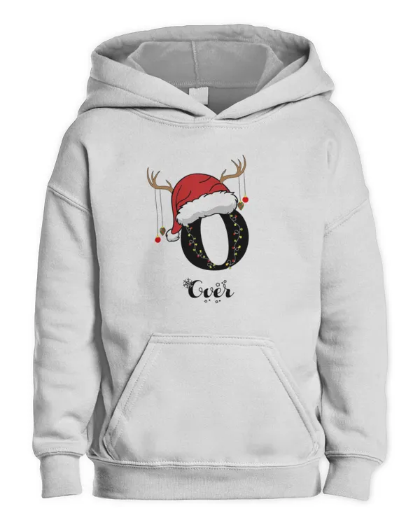 Kids Pullover Hoodie