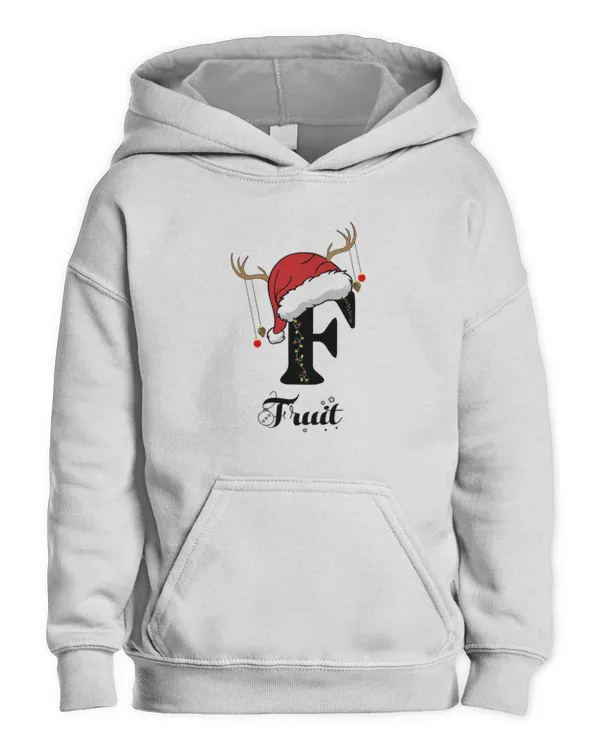 Kids Pullover Hoodie