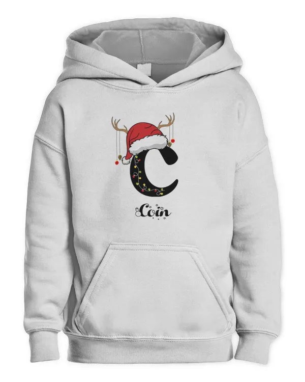Kids Pullover Hoodie