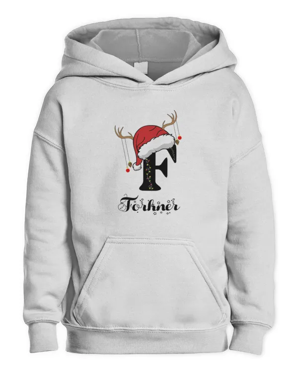 Kids Pullover Hoodie