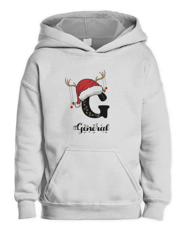 Kids Pullover Hoodie