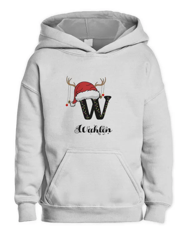 Kids Pullover Hoodie