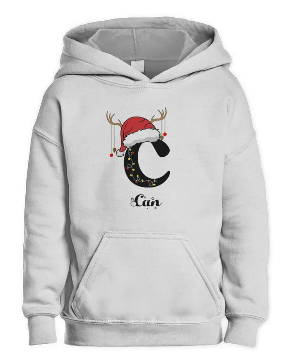 Kids Pullover Hoodie