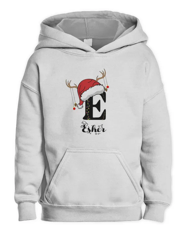 Kids Pullover Hoodie