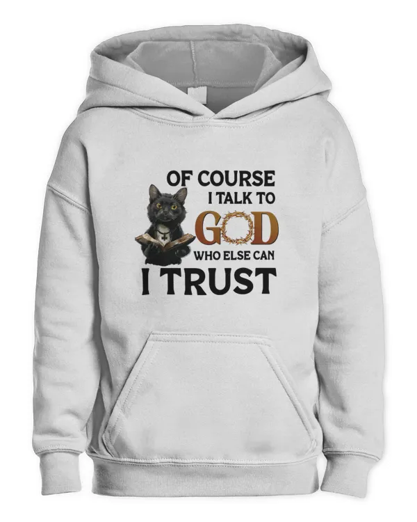 Kids Pullover Hoodie