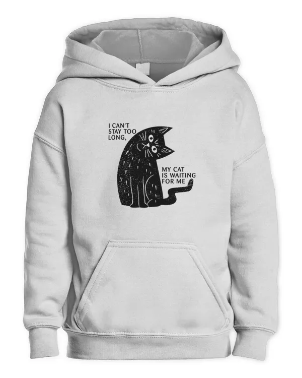 Kids Pullover Hoodie