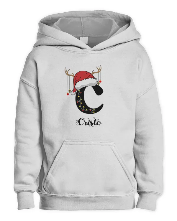 Kids Pullover Hoodie