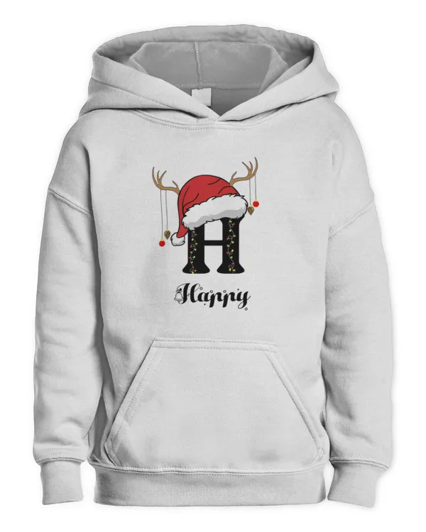 Kids Pullover Hoodie